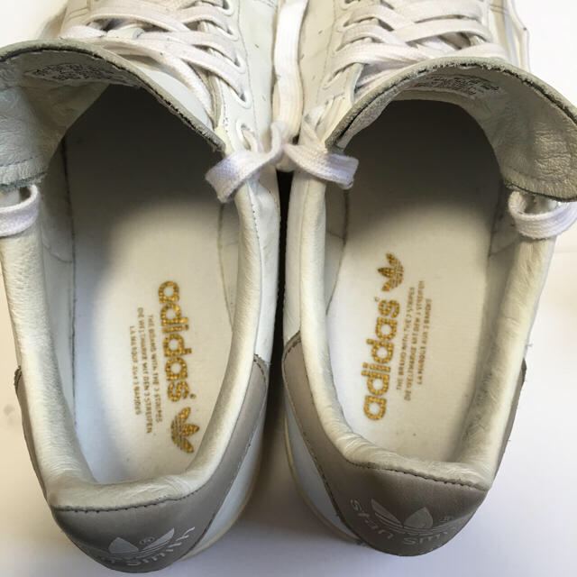 adidas(アディダス)の2016年モデル スタンスミス レディースの靴/シューズ(スニーカー)の商品写真