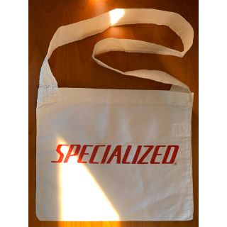 スペシャライズド(Specialized)のSPECIALIZED サコッシュ(ウエア)