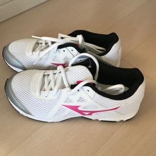 ミズノ(MIZUNO)のミズノ　マキシマイザー　24.5(シューズ)