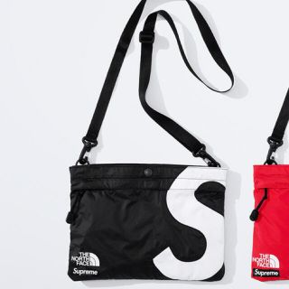 シュプリーム(Supreme)のsupreme north face s logo shoulder bag(ショルダーバッグ)