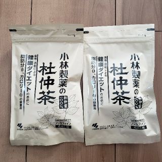 コバヤシセイヤク(小林製薬)の小林製薬　杜仲茶　30袋(健康茶)