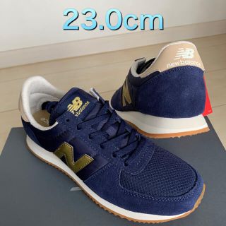 ニューバランス(New Balance)のみかちん様専用 WL220AA2 23.0 ニューバランス スニーカー(スニーカー)