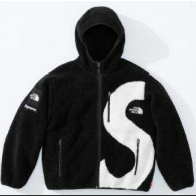 Supreme - Supreme®/The North Face® S Logo Hooded