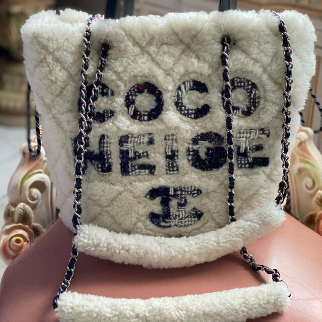 CHANEL(シャネル)の◆むっちゃん様専用◆ レディースのバッグ(ショルダーバッグ)の商品写真