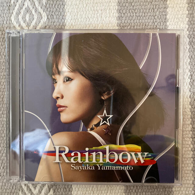 NMB48(エヌエムビーフォーティーエイト)のRainbow（初回生産限定盤） エンタメ/ホビーのCD(ポップス/ロック(邦楽))の商品写真