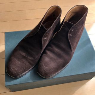 クロケットアンドジョーンズ(Crockett&Jones)の＊Crockett＆Jones＊チャートシー/CHERTSEY(ドレス/ビジネス)