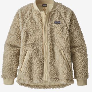 パタゴニア(patagonia)の専用　パタゴニア　ガールズレトロXボマージャケット　XL(ブルゾン)