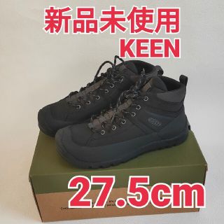 キーン(KEEN)の【新品未使用】KEEN キーン KEEN LTD WP(スニーカー)