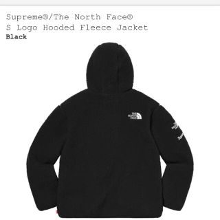 シュプリーム(Supreme)のSupreme The North Face Fleece Jacket(ブルゾン)