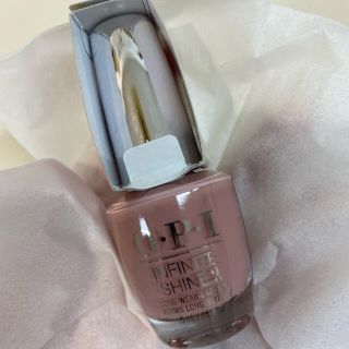 オーピーアイ(OPI)のopi ネイル マニキュア ネイルラッカー ポリッシュ(マニキュア)