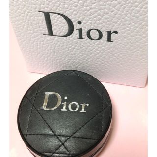 ディオール(Dior)のクッションファンデーション(ファンデーション)