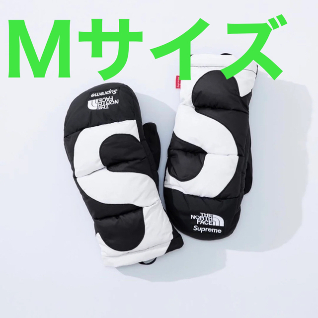 Supreme®/The North Face® S Logo 手袋 メンズ ファッション小物 ...