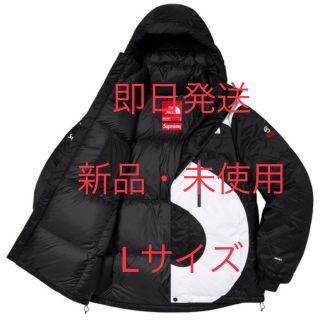 シュプリーム(Supreme)のSupreme The North Face S Logo  Lサイズ(ダウンジャケット)