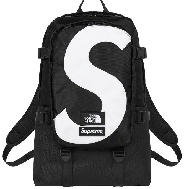 supreme S Logo Expedition Backpack