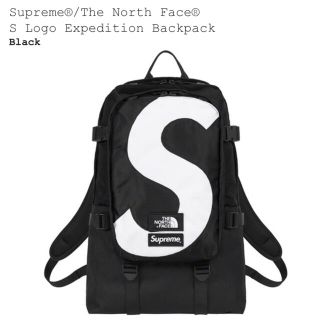 シュプリーム(Supreme)のSupreme The North FaceS Logo Backpack(バッグパック/リュック)