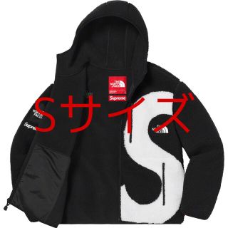 シュプリーム(Supreme)のThe North FaceS LogoHooded Fleece Jacket(その他)