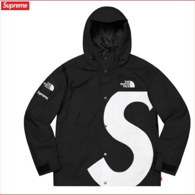 supreme ノースフェイス　マウンテンパーカ L