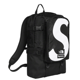 シュプリーム(Supreme)のSupreme / North Face Backpack 黒(バッグパック/リュック)