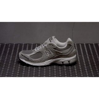 エヌハリウッド(N.HOOLYWOOD)の国内正規品　 n.hoolywood new balance 2002r(スニーカー)