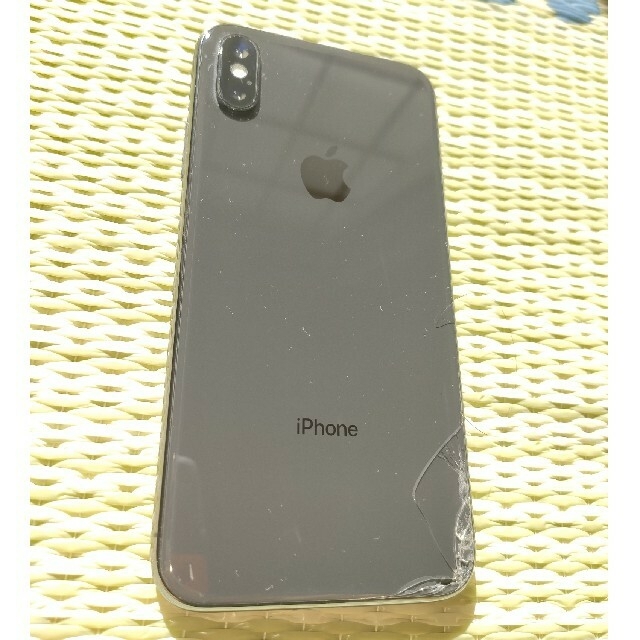 iPhoneX 64GB 1