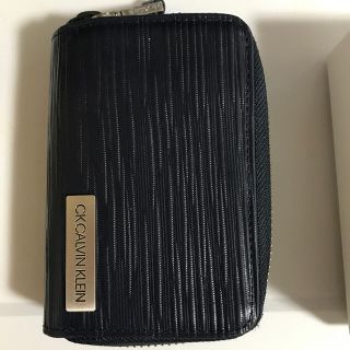 カルバンクライン(Calvin Klein)のCalvin Klein キーケース(キーケース)