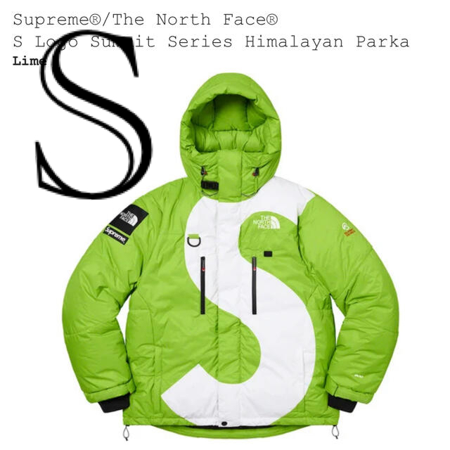 Supreme(シュプリーム)のsupreme the north face himalayan parka メンズのジャケット/アウター(ダウンジャケット)の商品写真