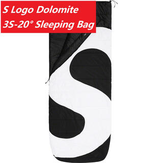 シュプリーム(Supreme)のSupreme® / S Logo Sleeping Bag(寝袋/寝具)