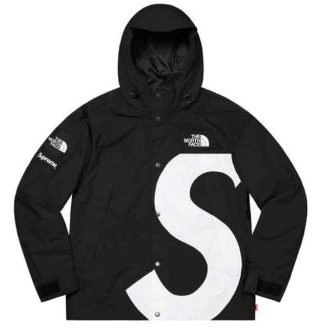 Supreme - Supreme ノースフェイス XL マウンテンジャケット ブラック 黒