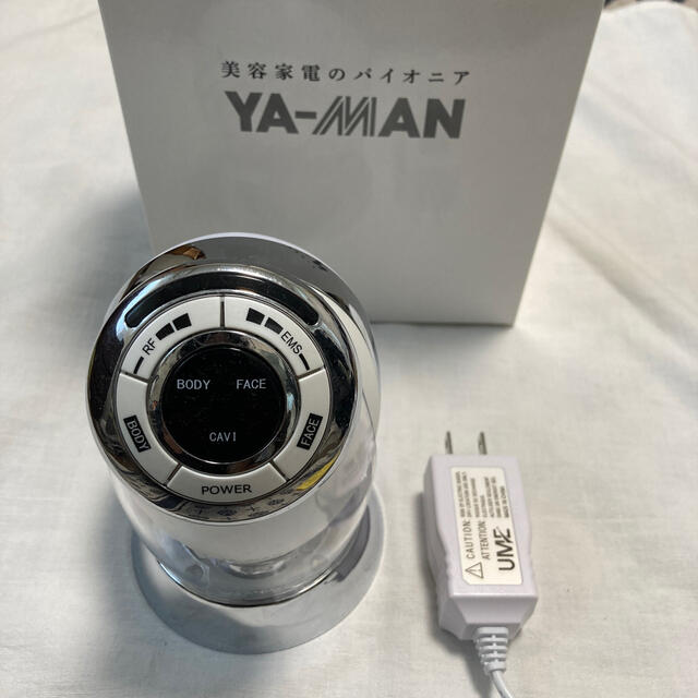RFボーテ キャビスパ RFコアホワイト ヤーマン www.bimakab.go.id