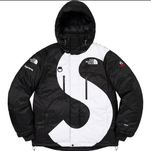 supreme the north face s logo himalayan