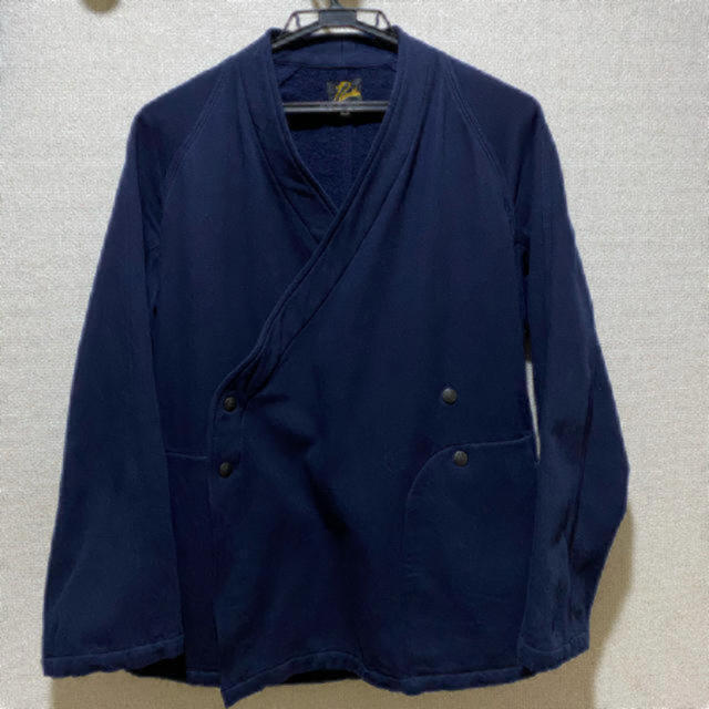 Needles - samue jacket 作務衣 needles ニードルス ※えでぃさん専用の
