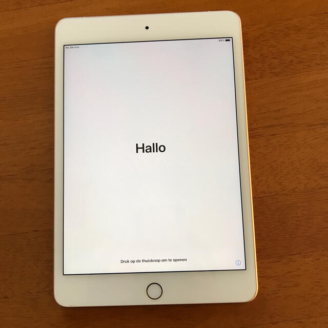 Apple - iPad mini5 wifi+Cellular 64GB ゴールドの通販 by のぶ's shop｜アップルならラクマ