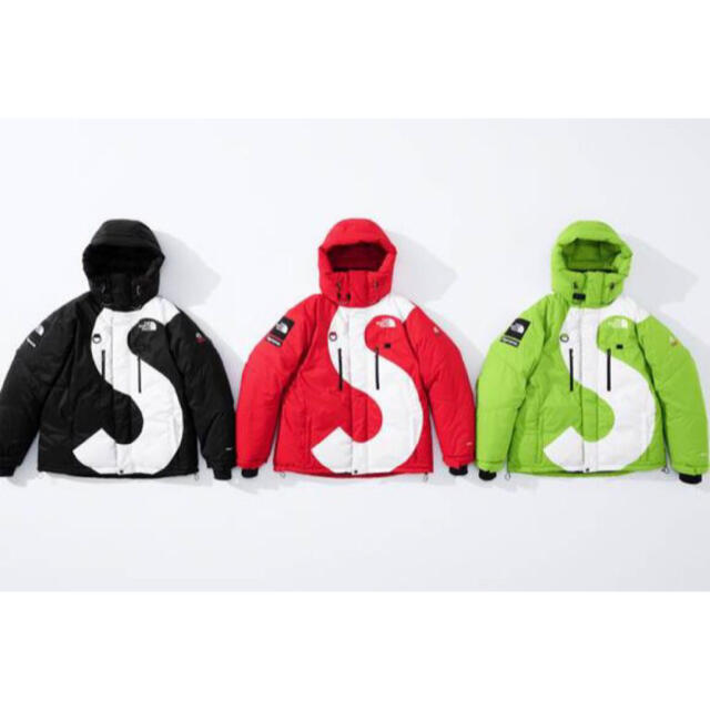 The North Face® S Logo Himalayan Parka