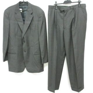 アルマーニ コレツィオーニ(ARMANI COLLEZIONI)のアルマーニコレッツォーニ シングルスーツ(セットアップ)