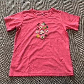 モンベル(mont bell)のmont・bell  XS(Tシャツ(半袖/袖なし))