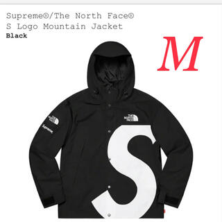 シュプリーム(Supreme)のSupreme TNF S Logo Mountain Jacket(マウンテンパーカー)