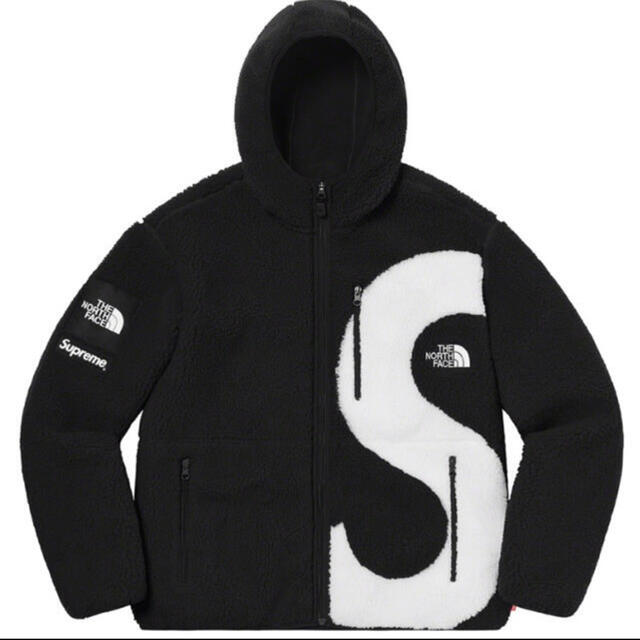 supreme ✖︎ North Face フリースジャケット