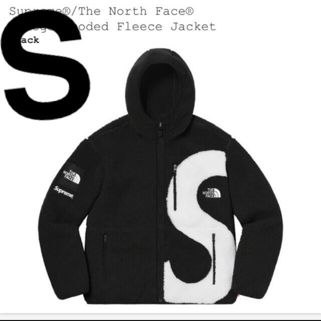 シュプリーム ノースフェイス north face フリース Sサイズ - www ...