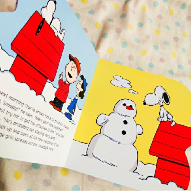 Snoopy 新品 スヌーピー 英語絵本 スヌーピーの雪降る日 の通販 By ちいたん スヌーピーならラクマ Snoopy 新品 スヌーピー 英語絵本 スヌーピーの雪降る日 の通販 By ちいたん スヌーピーならラクマ