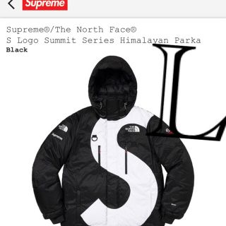 シュプリーム(Supreme)のSupreme North Face(ダウンジャケット)