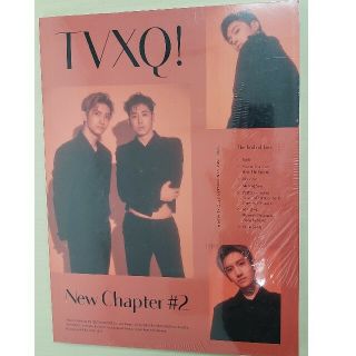 トウホウシンキ(東方神起)の東方神起TVXQ! デビュー15周年記念アルバム(ミュージック)