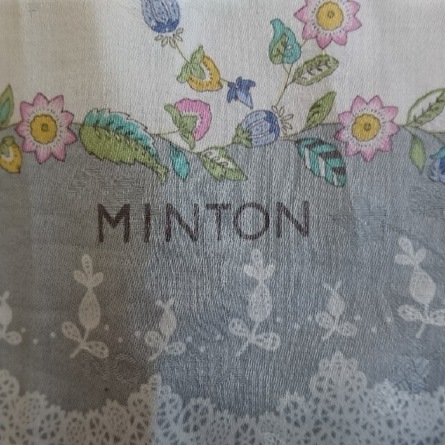 MINTON(ミントン)のエプロン レディースのレディース その他(その他)の商品写真