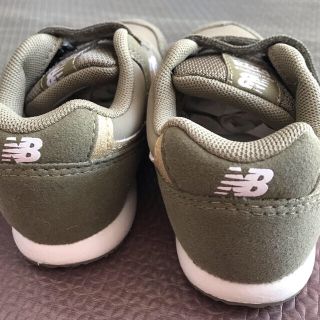 ニューバランス(New Balance)の新品 ニューバランス996 グリーン ゴールド(スニーカー)