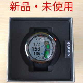 ガーミン(GARMIN)のGARMIN Approach S62(その他)