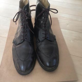 パラブーツ(Paraboot)のused paraboot ブーツ(ブーツ)