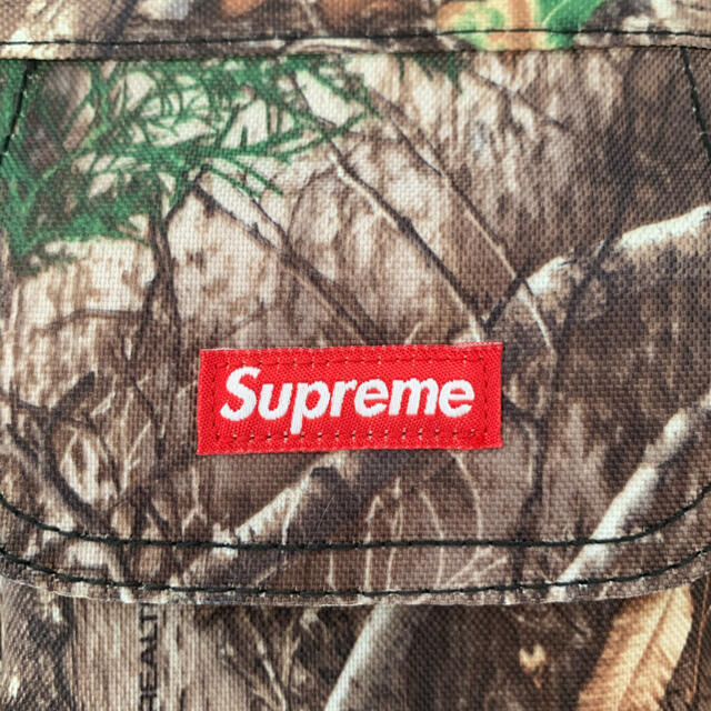 Supreme(シュプリーム)のSupremeショルダーバッグ メンズのバッグ(ショルダーバッグ)の商品写真