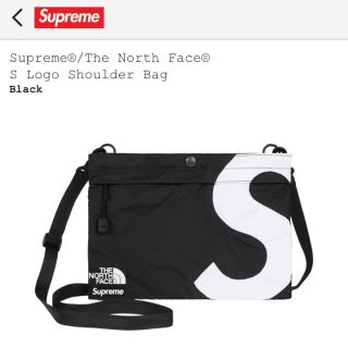 シュプリーム(Supreme)のSupreme The North Face Shoulder Bag(ショルダーバッグ)