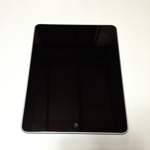 iPad 初代 16GB 脱獄可能の通販 by megu's shop｜ラクマ