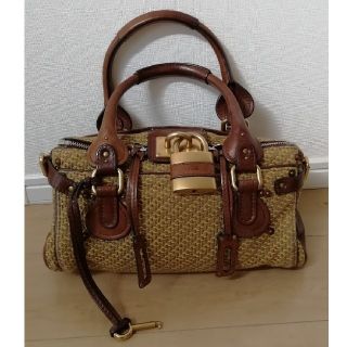 Chloe(ボストンバッグ)のフリマアイテム一覧 Chloe(ボストンバッグ)のフリマアイテム一覧