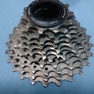 シマノ(SHIMANO)のシマノアルテグラULTEGRA CS-6800 11s 11-25(パーツ)